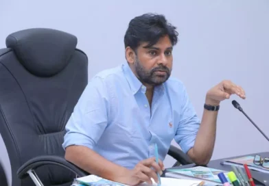 ఏనుగుల సంచారంపై ముందస్తు హెచ్చరికలు మరింత పెంచాలి-ఉప ముఖ్యమంత్రి పవన్ కళ్యాణ్