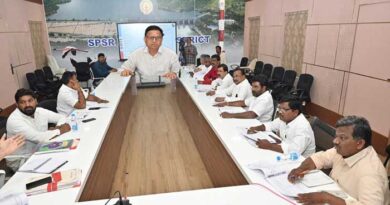 ఓటర్లకు సంబంధించి స్పెషల్ ఇంటెన్సివ్ రివిజన్-2026-డీఆర్వో