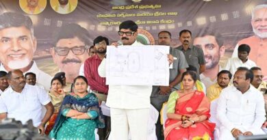 జిల్లాస్థాయిలోనే నెంబర్ వన్‌గా ఆత్మకూరు క్రీడా వికాస కేంద్రం-మంత్రి ఆనం