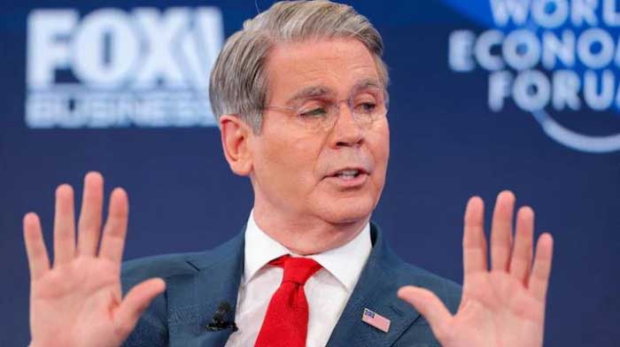 భారత్ పై టారిఫ్ లు 25 శాతం నుంచి 50 శాతం వరకు తగ్గించే ఆలోచన! అమెరికా