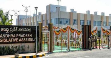 ఫిబ్రవరి 11వ తేదీ నుంచి అసెంబ్లీ బడ్జెట్ సమావేశాలు!