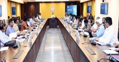 టిడ్కో ఇళ్ల మౌలిక వసతుల కోసం రూ.4,450 కోట్ల రుణానికి ప్రభుత్వ గ్యారెంటీ-చంద్రబాబు