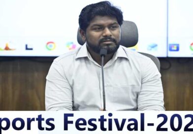 మున్సిపల్ కార్పొరేషన్ వార్షిక క్రీడోత్సవాలు-2026-కమీషనర్