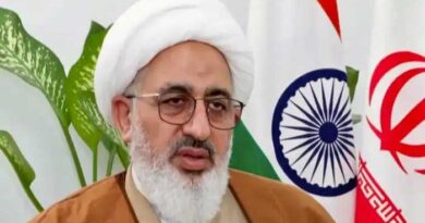 భారతదేశం, ఇరాన్ ల మధ్య 3 వేల సంవత్సరాల క్రిందటే పటిష్టమైన బంధం భారతదేశం, ఇరాన్ ల మధ్య 3 వేల సంవత్సరాల క్రిందటే పటిష్టమైన బంధం