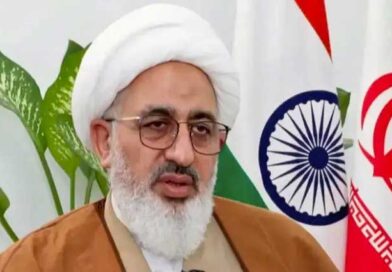 భారతదేశం, ఇరాన్ ల మధ్య 3 వేల సంవత్సరాల క్రిందటే పటిష్టమైన బంధం భారతదేశం, ఇరాన్ ల మధ్య 3 వేల సంవత్సరాల క్రిందటే పటిష్టమైన బంధం