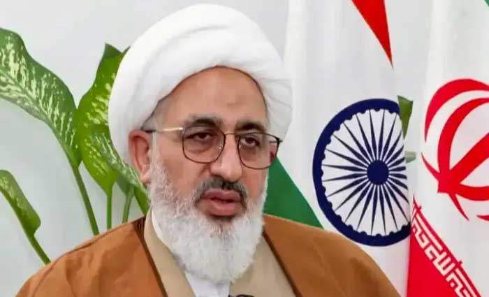 భారతదేశం, ఇరాన్ ల మధ్య 3 వేల సంవత్సరాల క్రిందటే పటిష్టమైన బంధం భారతదేశం, ఇరాన్ ల మధ్య 3 వేల సంవత్సరాల క్రిందటే పటిష్టమైన బంధం