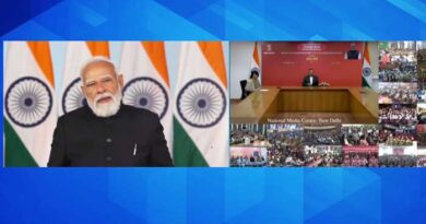 61,000 మందికి ఉద్యోగ నియామక పత్రాలను అందచేసిన ప్రధాని మోదీ