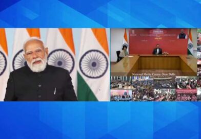 61,000 మందికి ఉద్యోగ నియామక పత్రాలను అందచేసిన ప్రధాని మోదీ