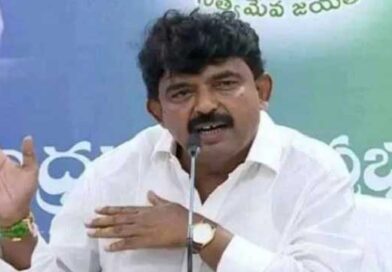 వైసీపీ మాజీ మంత్రి పేర్ని నానిపై కేసు నమోదు