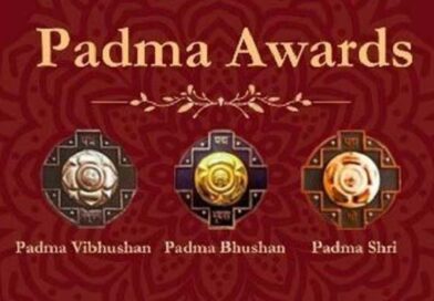 పద్మశ్రీ అవార్డులను ప్రకటించిన కేంద్రం