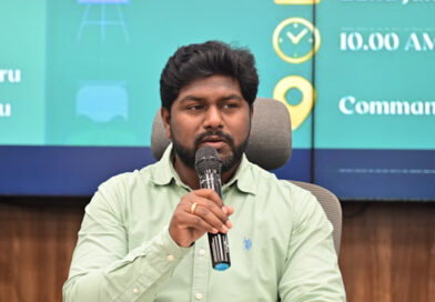 ఎల్.ఆర్.ఎస్ పథకం అవకాశాన్ని సద్వినియోగం చేసుకోవాలి-కమిషనర్ వై.ఓ నందన్