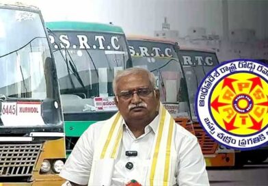 ఆర్.టీ.సీలో 7673 ఉద్యోగాలు ప్రత్యక్షగా నియమించేందుకు ప్రతిపాదనలు-సురేష్ రెడ్డి