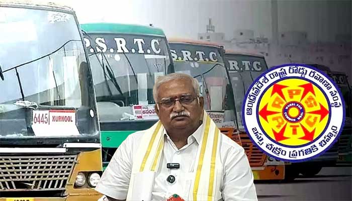 ఆర్.టీ.సీలో 7673 ఉద్యోగాలు ప్రత్యక్షగా నియమించేందుకు ప్రతిపాదనలు-సురేష్ రెడ్డి