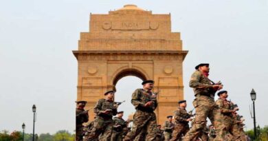 గణతంత్ర దినోత్సవాన్ని లక్ష్యంగా భారత్‌లో ఉగ్రదాడులు జరిగే అవకాశాలు-నిఘా వర్గాలు