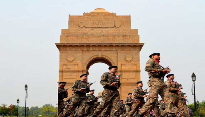 గణతంత్ర దినోత్సవాన్ని లక్ష్యంగా భారత్‌లో ఉగ్రదాడులు జరిగే అవకాశాలు-నిఘా వర్గాలు