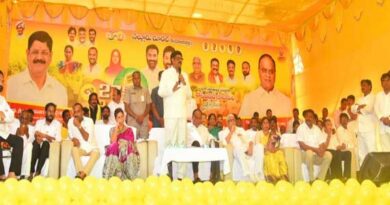 నెల్లూరు రూరల్ లో 240 అభివృద్ధి పనులను ప్రారంభించిన మంత్రి ఆనం