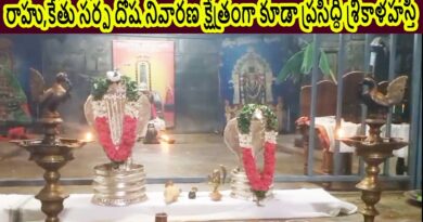 పంచభూతాలను ఆధీనంలో ఉంచుకొన్న ఆదిజగపతి నీలకంఠీశ్వరుడు పంచభూతాలను ఆధీనంలో ఉంచుకొన్న ఆదిజగపతి నీలకంఠీశ్వరుడు