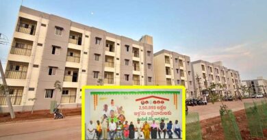 టిడ్కోఇళ్ల గృహప్రవేశాలు-డిసెంబర్‌లోపు మరో 4.5 లక్షల ఇళ్లు- సీఎం చంద్రబాబు