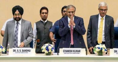 పశ్చిమ బెంగాల్,అస్సాం,తమిళనాడు,కేరళ,పుదుచ్చేరిలకు ఎన్నికల షెడ్యూల్ ప్రకటించిన ఈసీఈ పశ్చిమ బెంగాల్,అస్సాం,తమిళనాడు,కేరళ,పుదుచ్చేరిలకు ఎన్నికల షెడ్యూల్ ప్రకటించిన ఈసీఈ