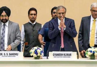 పశ్చిమ బెంగాల్,అస్సాం,తమిళనాడు,కేరళ,పుదుచ్చేరిలకు ఎన్నికల షెడ్యూల్ ప్రకటించిన ఈసీఈ పశ్చిమ బెంగాల్,అస్సాం,తమిళనాడు,కేరళ,పుదుచ్చేరిలకు ఎన్నికల షెడ్యూల్ ప్రకటించిన ఈసీఈ