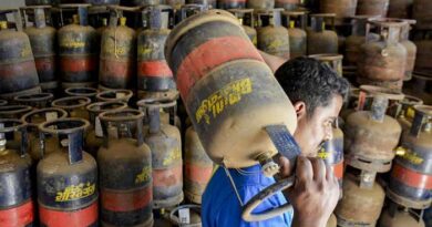 పశ్చిమాసియాలో ఉద్రిక్తతల నేపధ్యంలో దేశంలో పెరిగిన వంటగ్యాస్ ధరలు