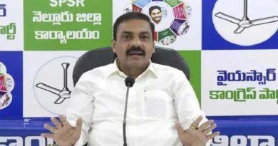 డ్రగ్స్‌ సేవిస్తూ తెలంగాణ పోలీసులకు రెడ్‌ హ్యాండెడ్‌గా దొరికిన టీడీపీ ఎం.పీని..కాకాణి