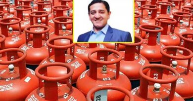 వంట గ్యాస్ కొరత లేదు వినియోగదారులు ఆందోళన చెందాల్సిన అవసరం లేదు-కమీషనర్ సౌరవ్ గౌర్ వంట గ్యాస్ కొరత లేదు వినియోగదారులు ఆందోళన చెందాల్సిన అవసరం లేదు-కమీషనర్ సౌరవ్ గౌర్