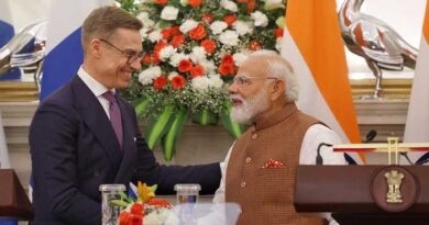 సైనిక చర్యలకన్నా చర్చలు, రాజనీతే శాశ్వత పరిష్కాం ఇస్తాయి-ప్రధానీ మోదీ