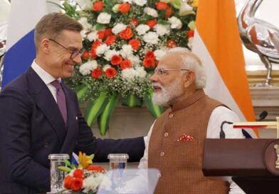 సైనిక చర్యలకన్నా చర్చలు, రాజనీతే శాశ్వత పరిష్కాం ఇస్తాయి-ప్రధానీ మోదీ