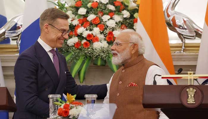 సైనిక చర్యలకన్నా చర్చలు, రాజనీతే శాశ్వత పరిష్కాం ఇస్తాయి-ప్రధానీ మోదీ