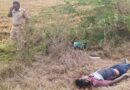 కొడవలూరు వద్ద ఇద్దరు యువకులు దారుణ హత్య?