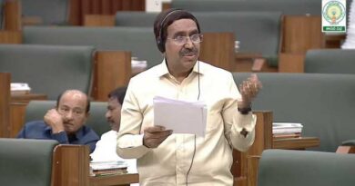 ఉగాది రోజు రాష్ట్రంలో ల‌క్ష మంది ల‌బ్దిదారులకు టిడ్కో ఇళ్లు అంద‌జేస్తాం-మంత్రి నారాయ‌ణ