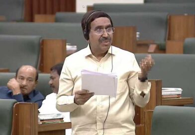 ఉగాది రోజు రాష్ట్రంలో ల‌క్ష మంది ల‌బ్దిదారులకు టిడ్కో ఇళ్లు అంద‌జేస్తాం-మంత్రి నారాయ‌ణ