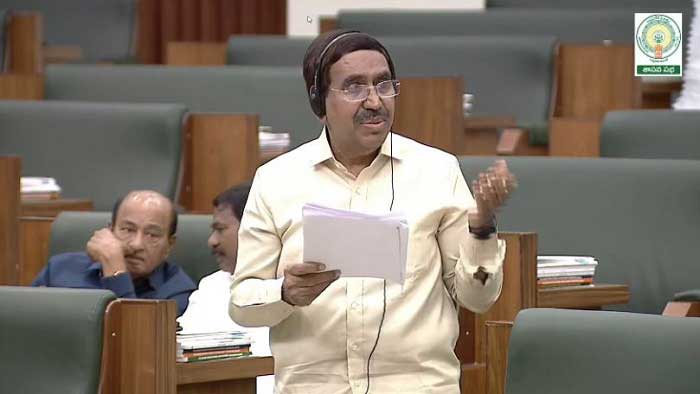 ఉగాది రోజు రాష్ట్రంలో ల‌క్ష మంది ల‌బ్దిదారులకు టిడ్కో ఇళ్లు అంద‌జేస్తాం-మంత్రి నారాయ‌ణ