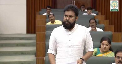 కొత్త జిల్లాల ప్రాతిపదికన జడ్పీ ఎన్నికలు-ఉప ముఖ్యమంత్రి పవన్ కళ్యాణ్