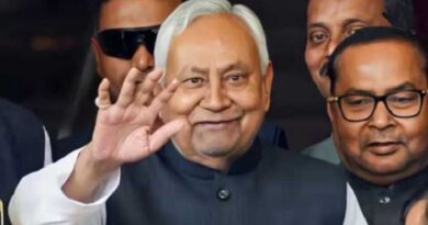 బిహార్‌ ముఖ్యమంత్రి నీతీశ్ కుమార్ త్వరలోనే సీ.ఎం పదవీకి రాజీనామా