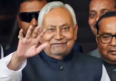 బిహార్‌ ముఖ్యమంత్రి నీతీశ్ కుమార్ త్వరలోనే సీ.ఎం పదవీకి రాజీనామా