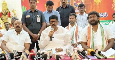 ఈనెల 27వ తేదీ నుంచి పెంచలకోన బ్రహ్మోత్సవాలు-మంత్రి ఆనం