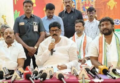 ఈనెల 27వ తేదీ నుంచి పెంచలకోన బ్రహ్మోత్సవాలు-మంత్రి ఆనం