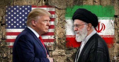 ఇరాన్‌తో కాల్పుల విరమణను ఒప్పందంను పొడిగిస్తున్నాం-డోనాల్డ్ ట్రంప్