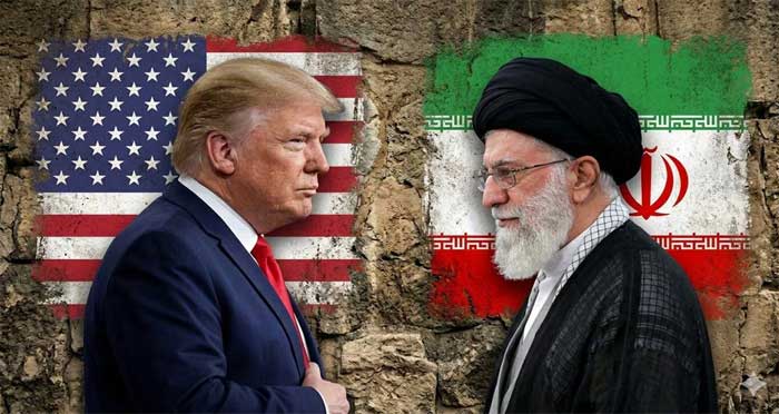 ఇరాన్‌తో కాల్పుల విరమణను ఒప్పందంను పొడిగిస్తున్నాం-డోనాల్డ్ ట్రంప్