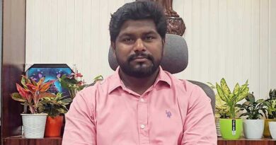 భవన నిర్మాణ సామాగ్రిని రోడ్లపై వేస్తే,మున్సిపల్ యాక్ట్ చట్ట ప్రకారం కఠిన చర్యలు-కమీషనర్