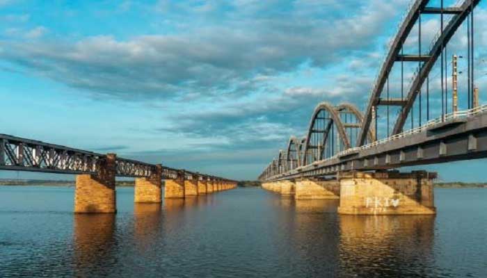 ఆంధ్రప్రదేశ్ కు రూ.9889 కోట్లతో రైల్వే శాఖ భారీ ప్రాజెక్టు