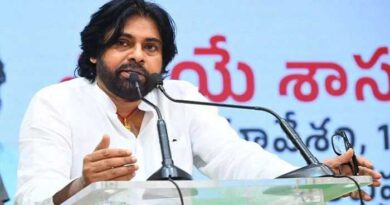 ఉప ముఖ్యమంత్రి పవన్ కళ్యాణ్ కి శస్త్ర చికిత్స