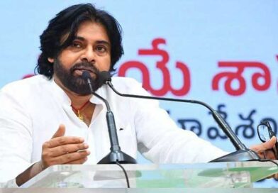ఉప ముఖ్యమంత్రి పవన్ కళ్యాణ్ కి శస్త్ర చికిత్స