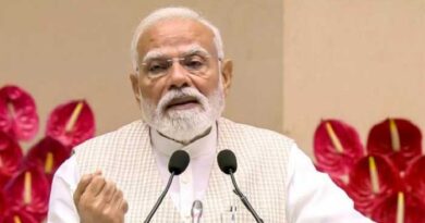 శనివారం రాత్రి 8.30 గంటలకు దేశప్రజలను ఉద్దేశించి ప్రధాని మోదీ ప్రసంగం