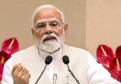 శనివారం రాత్రి 8.30 గంటలకు దేశప్రజలను ఉద్దేశించి ప్రధాని మోదీ ప్రసంగం