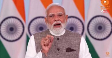 చట్ట సభల్లో మహిళా సాధికారత సాధించడం విపక్షాలకు ఇష్టం లేదు-ప్రధాని మోదీ