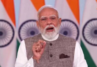 చట్ట సభల్లో మహిళా సాధికారత సాధించడం విపక్షాలకు ఇష్టం లేదు-ప్రధాని మోదీ