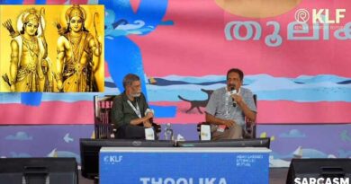 రామాయణంపై ప్రకాష్ రాజ్ ఎటకారం–భగ్గుమంటున్న హిందూ సంఘాలు